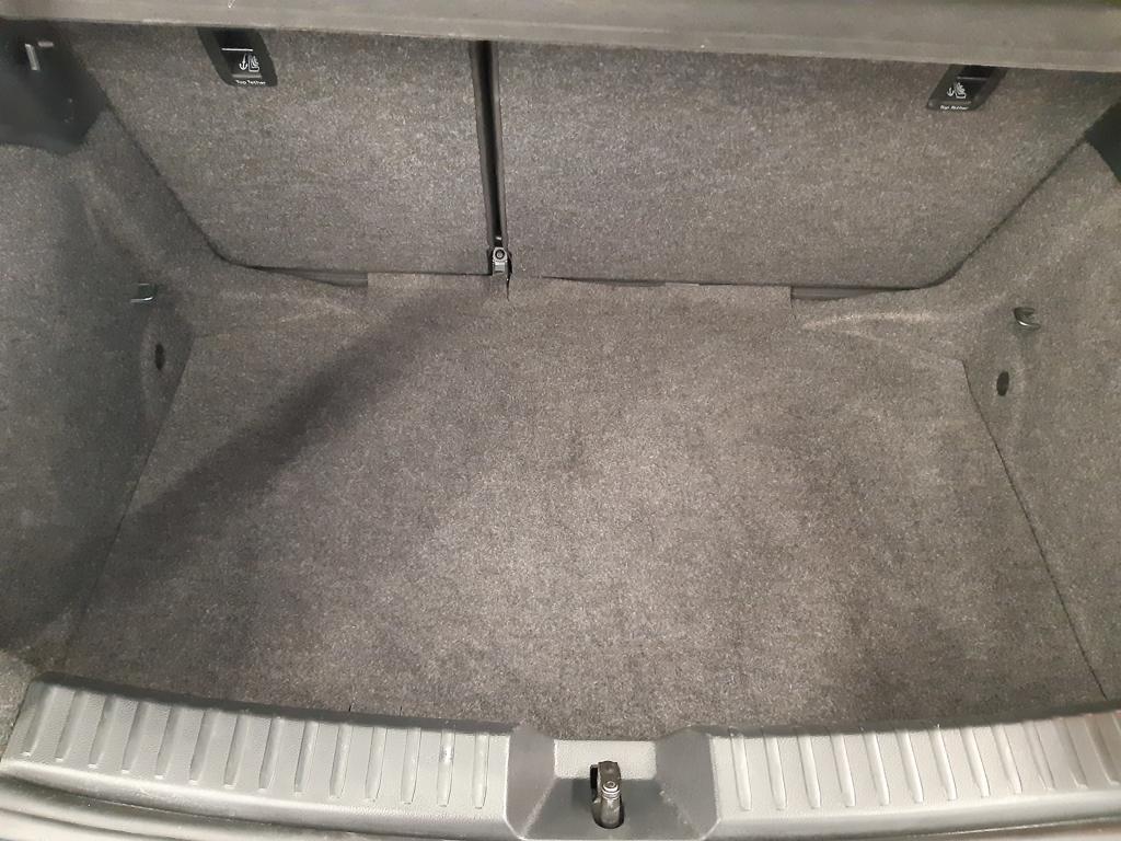 SEAT Ibiza 1.0 MPI S&S Style XM 59 kW (80 CV) - 6