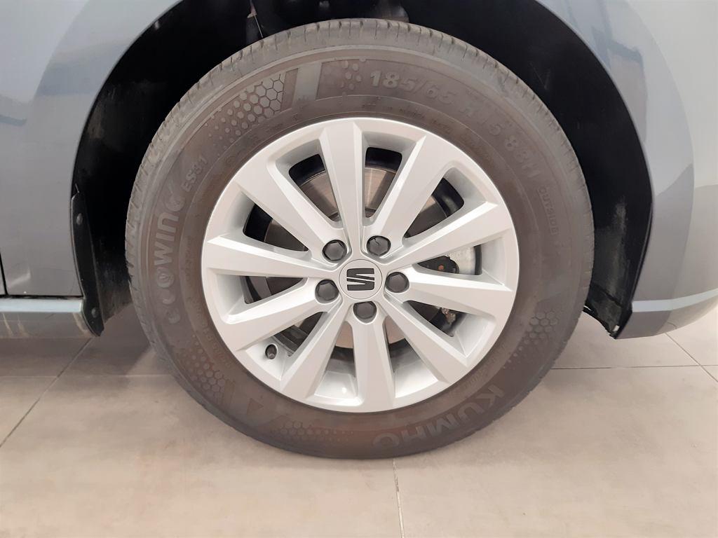 SEAT Ibiza 1.0 MPI S&S Style XM 59 kW (80 CV) - 7