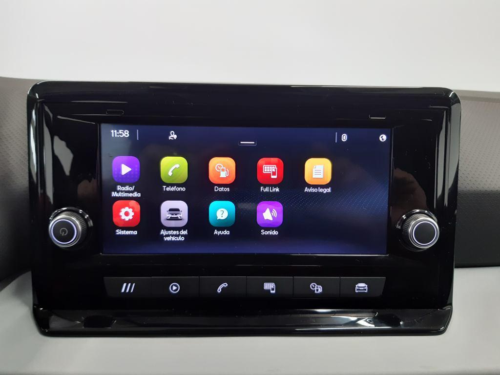 SEAT Ibiza 1.0 MPI S&S Style XM 59 kW (80 CV) - 9