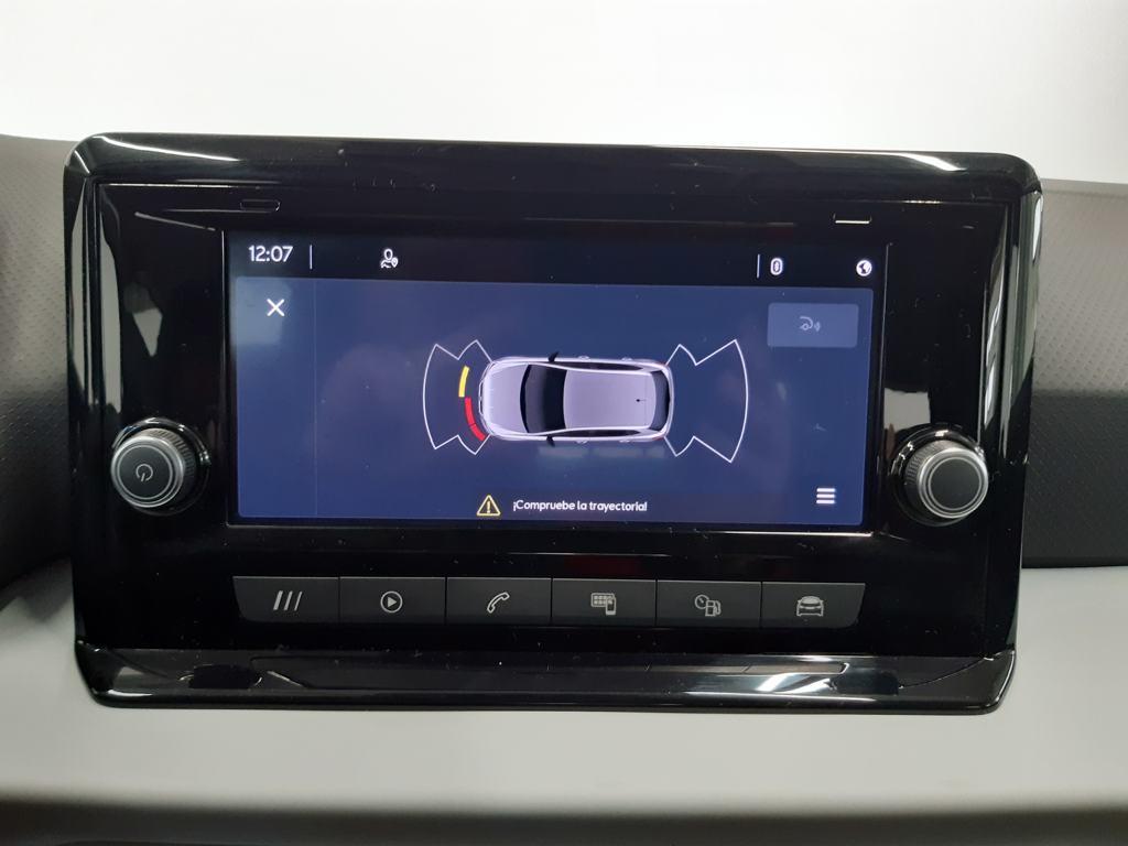 SEAT Ibiza 1.0 MPI S&S Style XM 59 kW (80 CV) - 12