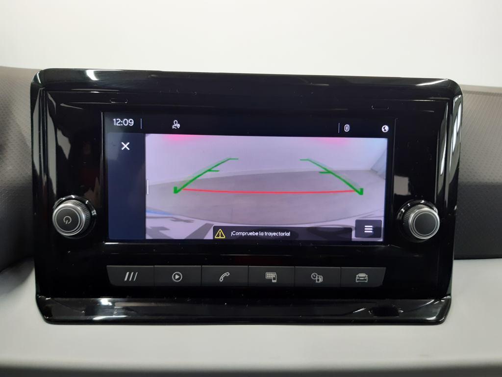 SEAT Ibiza 1.0 MPI S&S Style XM 59 kW (80 CV) - 13