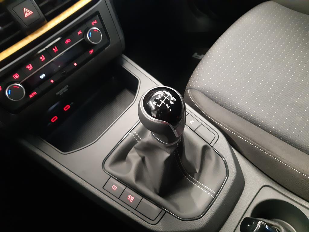 SEAT Ibiza 1.0 MPI S&S Style XM 59 kW (80 CV) - 14