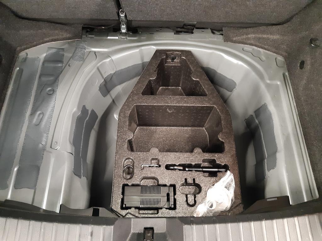 SEAT Ibiza 1.0 MPI S&S Style XM 59 kW (80 CV) - 18