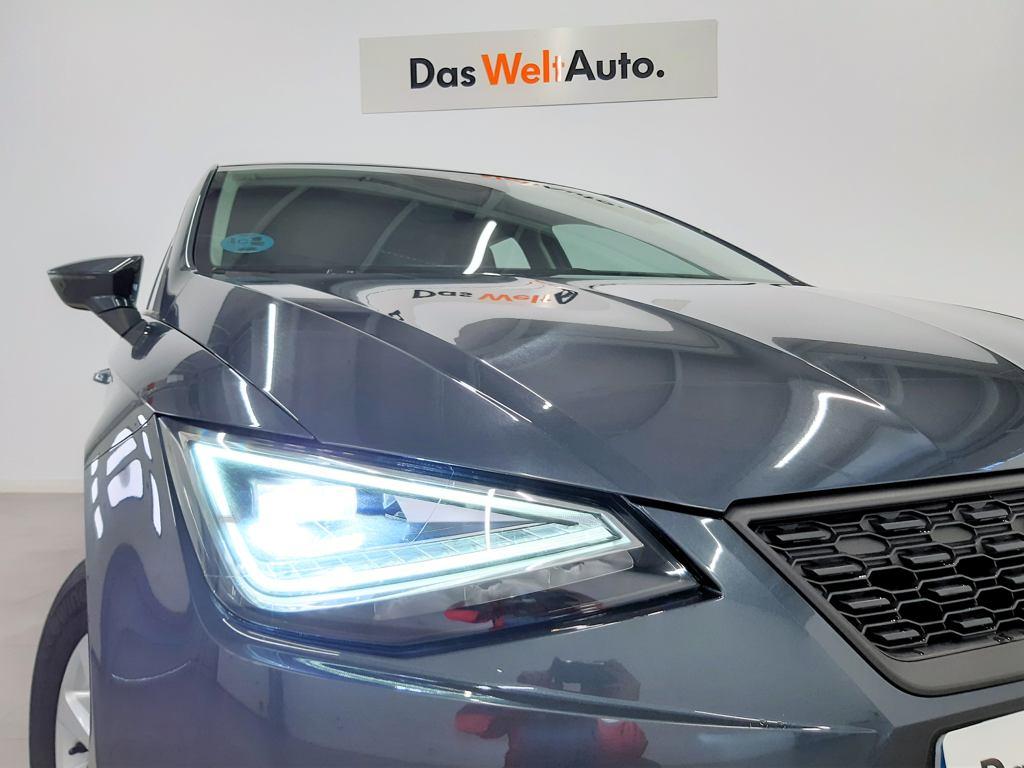 SEAT Ibiza 1.0 MPI S&S Style XM 59 kW (80 CV) - 19