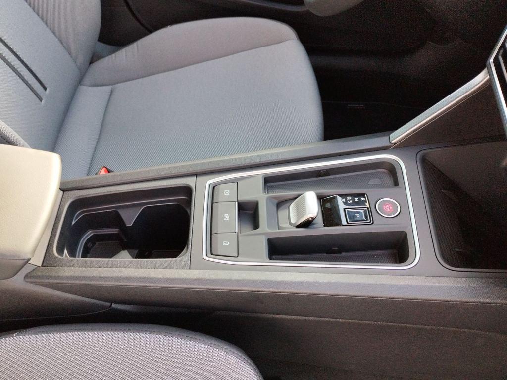 SEAT León 1.5 eTSI Style 25 Aniversario DSG 85 kW (116 CV) - 8