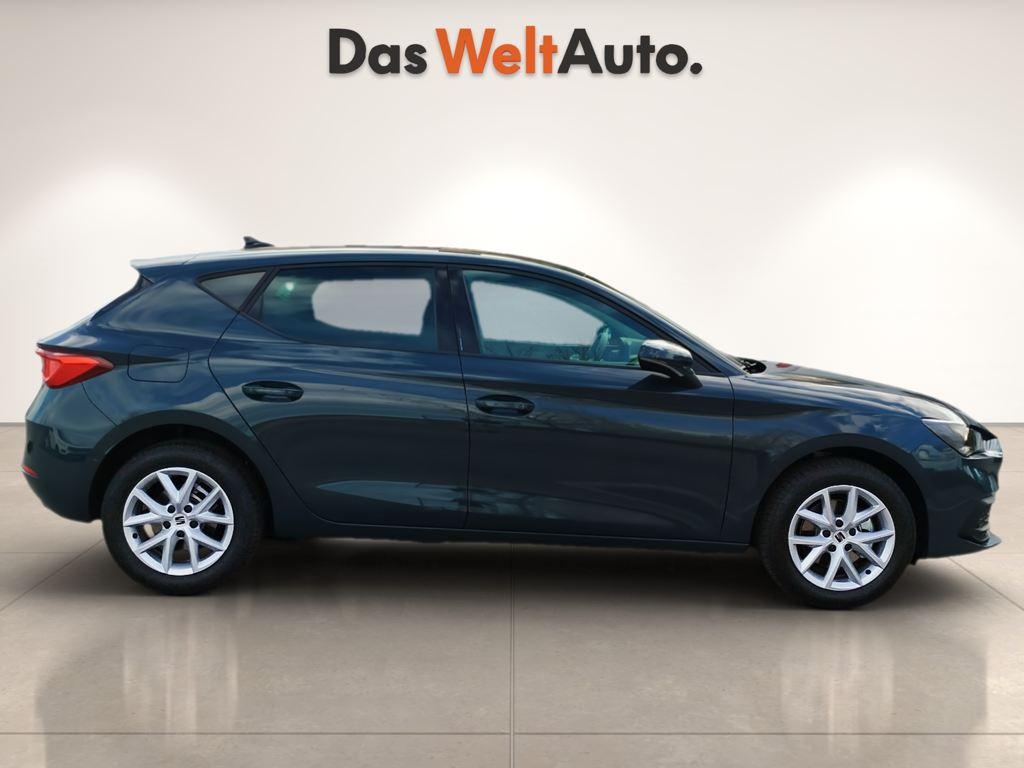 SEAT León 1.5 eTSI Style 25 Aniversario DSG 85 kW (116 CV) - 2