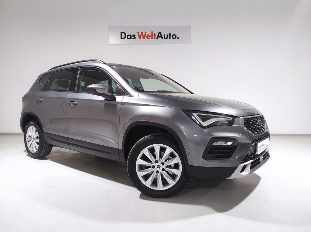 SEAT Ateca 1.5 TSI Style Evo Edition 110 kW (150 CV) - 0