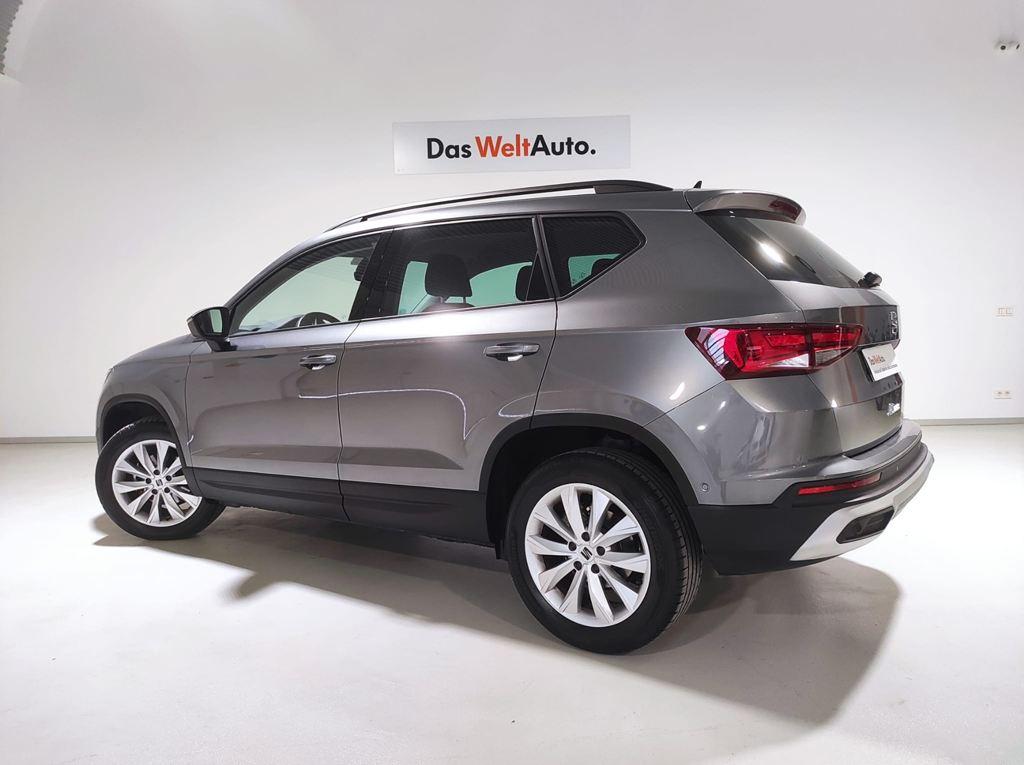 SEAT Ateca 1.5 TSI Style Evo Edition 110 kW (150 CV) - 1