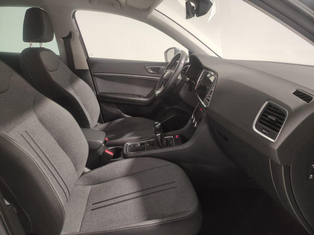 SEAT Ateca 1.5 TSI Style Evo Edition 110 kW (150 CV) - 4