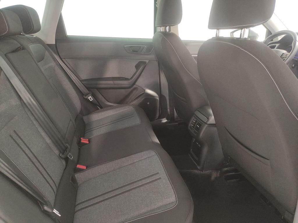 SEAT Ateca 1.5 TSI Style Evo Edition 110 kW (150 CV) - 5
