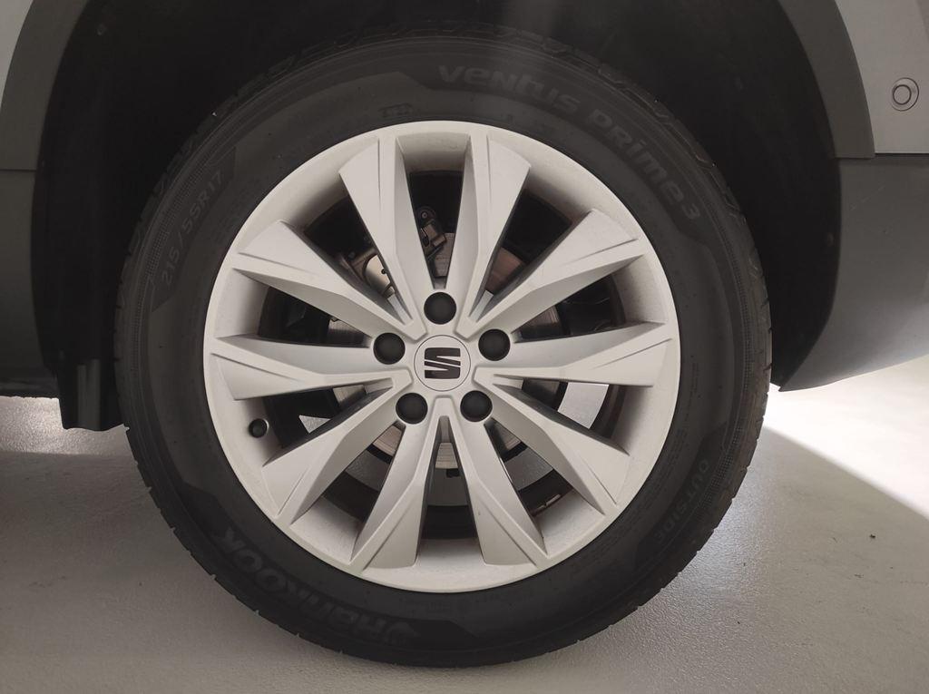 SEAT Ateca 1.5 TSI Style Evo Edition 110 kW (150 CV) - 7