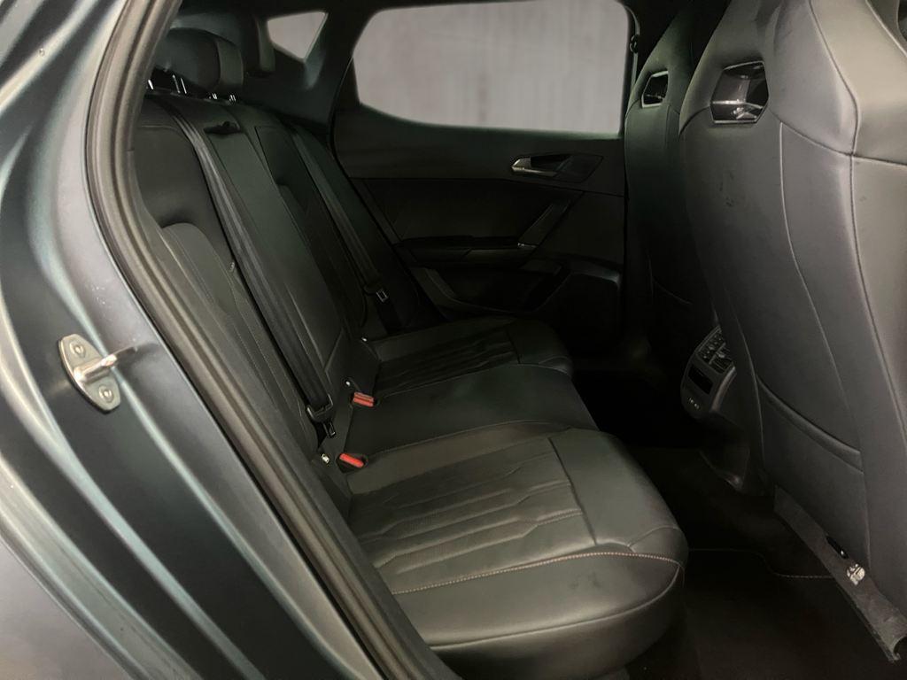 CUPRA León 1.4 e-Hybrid DSG 150 kW (204 CV) - 5