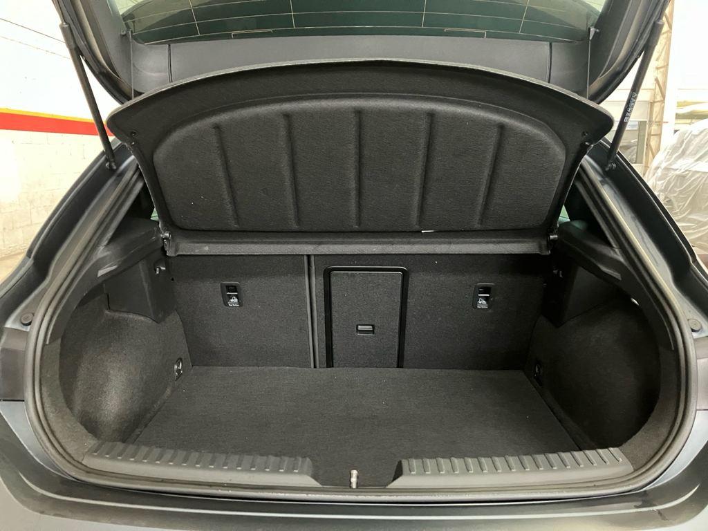 CUPRA León 1.4 e-Hybrid DSG 150 kW (204 CV) - 6