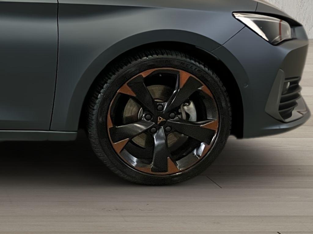 CUPRA León 1.4 e-Hybrid DSG 150 kW (204 CV) - 7