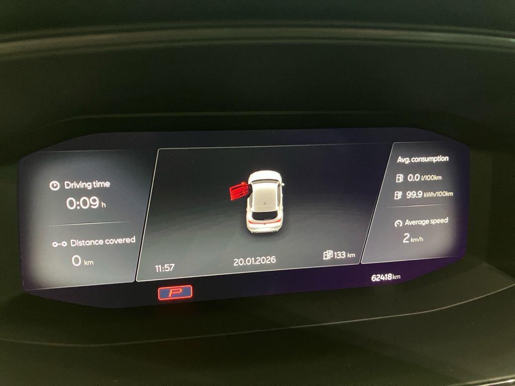 CUPRA León 1.4 e-Hybrid DSG 150 kW (204 CV) - 10