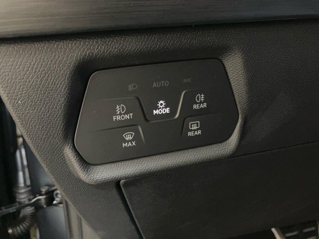 CUPRA León 1.4 e-Hybrid DSG 150 kW (204 CV) - 11