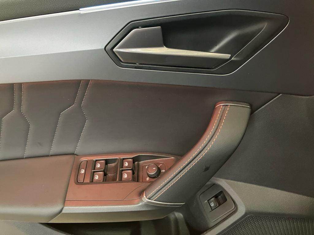 CUPRA León 1.4 e-Hybrid DSG 150 kW (204 CV) - 12