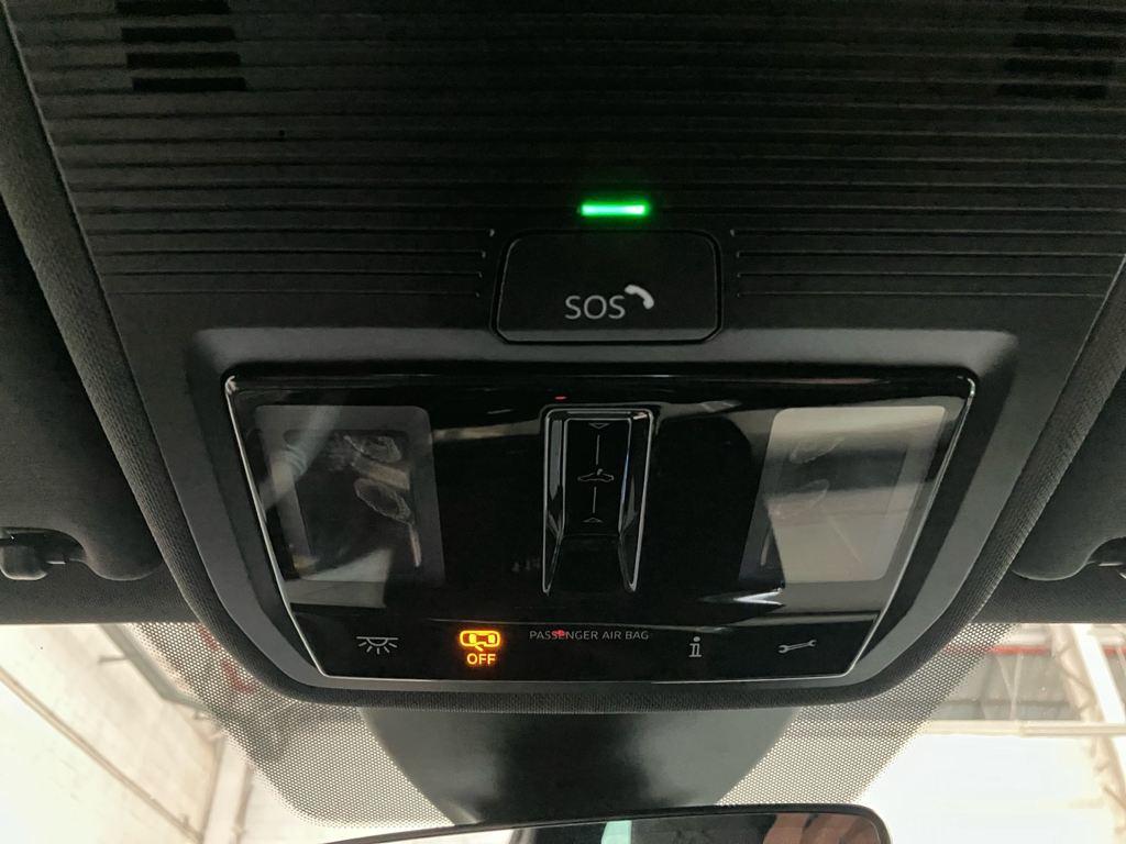 CUPRA León 1.4 e-Hybrid DSG 150 kW (204 CV) - 13