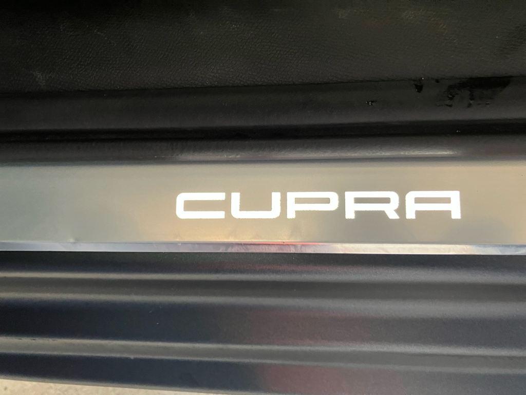 CUPRA León 1.4 e-Hybrid DSG 150 kW (204 CV) - 14