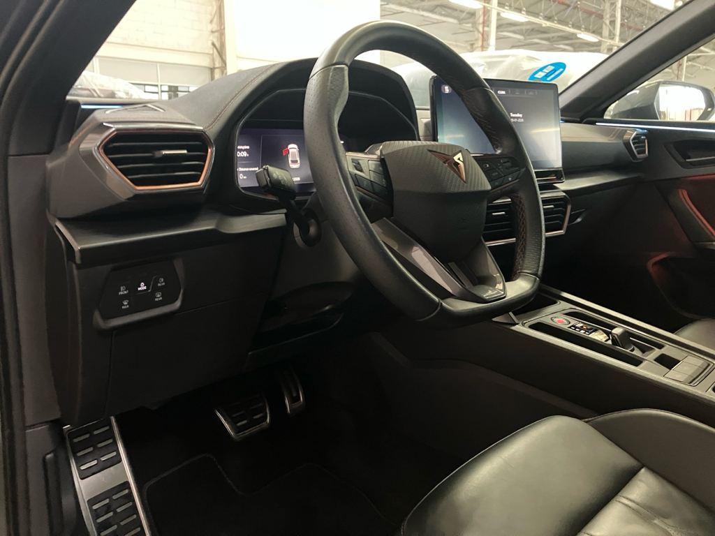 CUPRA León 1.4 e-Hybrid DSG 150 kW (204 CV) - 16