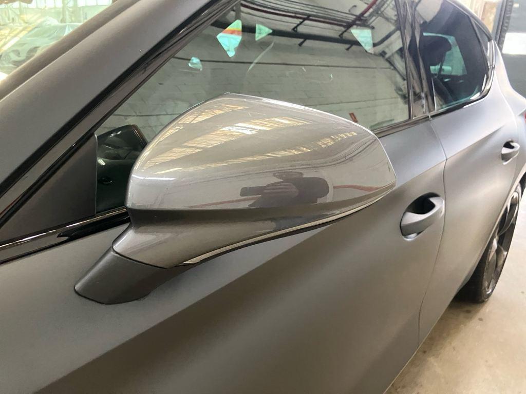 CUPRA León 1.4 e-Hybrid DSG 150 kW (204 CV) - 17