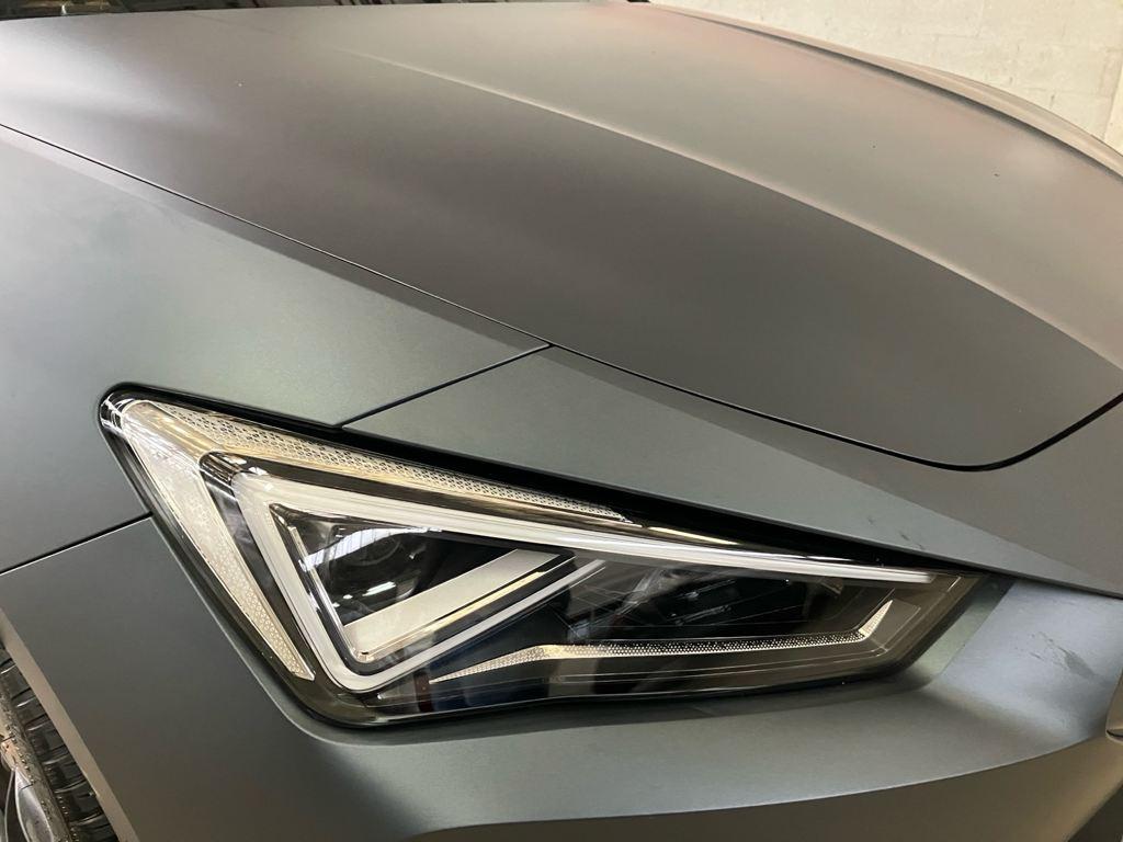 CUPRA León 1.4 e-Hybrid DSG 150 kW (204 CV) - 18