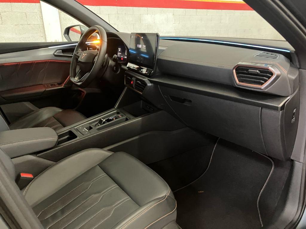 CUPRA León 1.4 e-Hybrid DSG 150 kW (204 CV) - 19