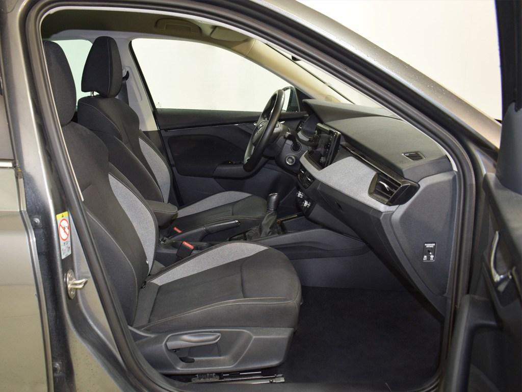 Skoda Kamiq 1.0 TSI Selection 85 kW (115 CV) - 4