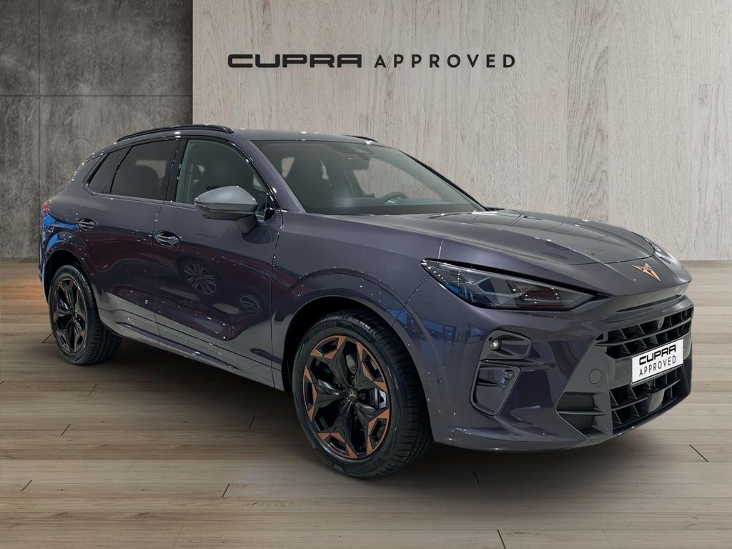 CUPRA Terramar 1.5 TSI e-Hybrid DSG 150 kW (204 CV) - 0