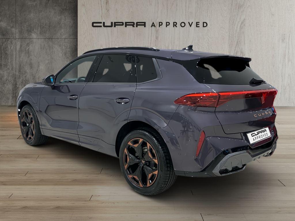 CUPRA Terramar 1.5 TSI e-Hybrid DSG 150 kW (204 CV) - 1