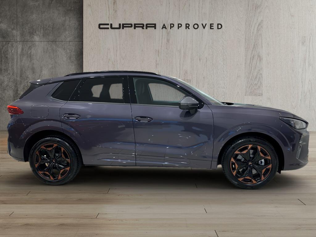 CUPRA Terramar 1.5 TSI e-Hybrid DSG 150 kW (204 CV) - 2