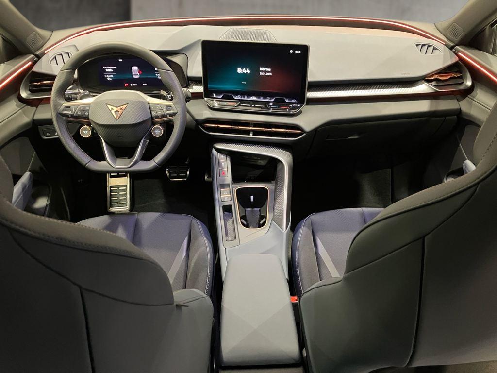 CUPRA Terramar 1.5 TSI e-Hybrid DSG 150 kW (204 CV) - 3