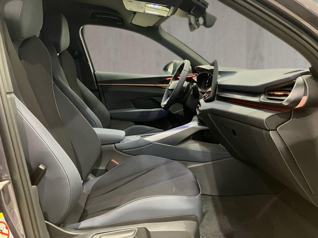 CUPRA Terramar 1.5 TSI e-Hybrid DSG 150 kW (204 CV) - 4