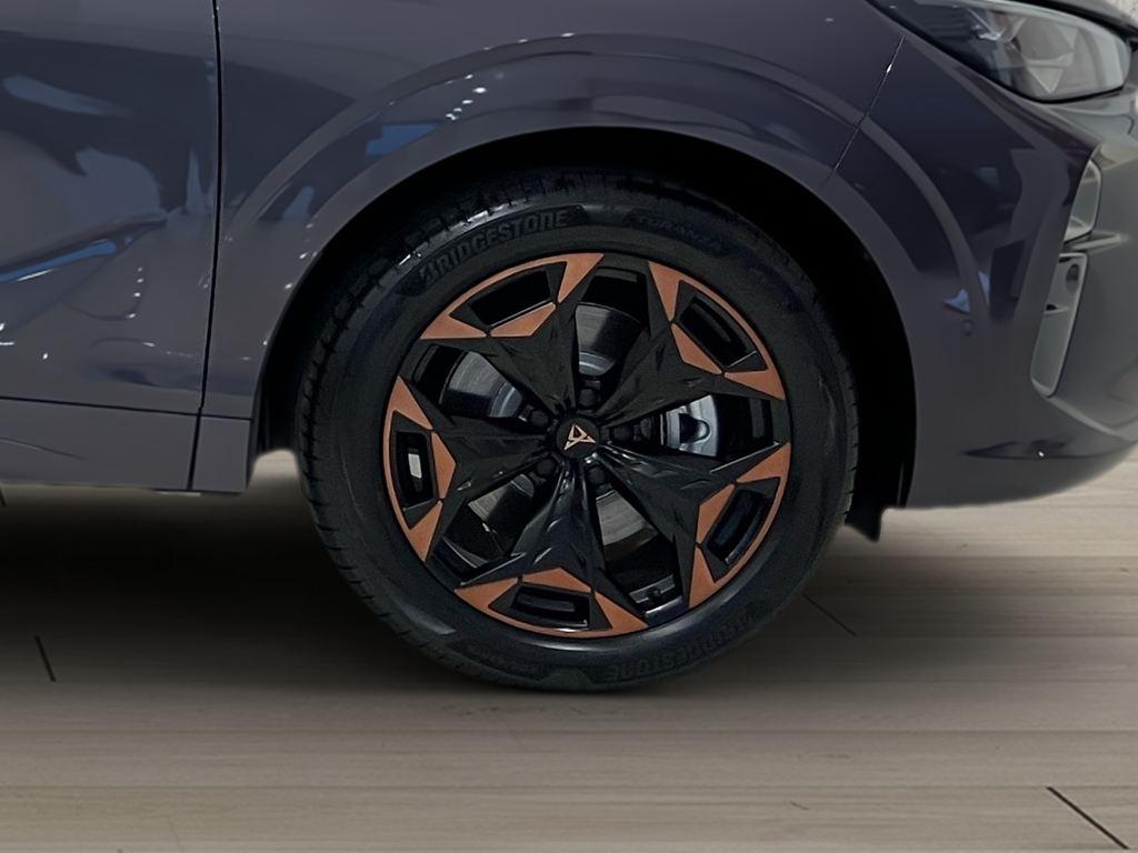 CUPRA Terramar 1.5 TSI e-Hybrid DSG 150 kW (204 CV) - 7