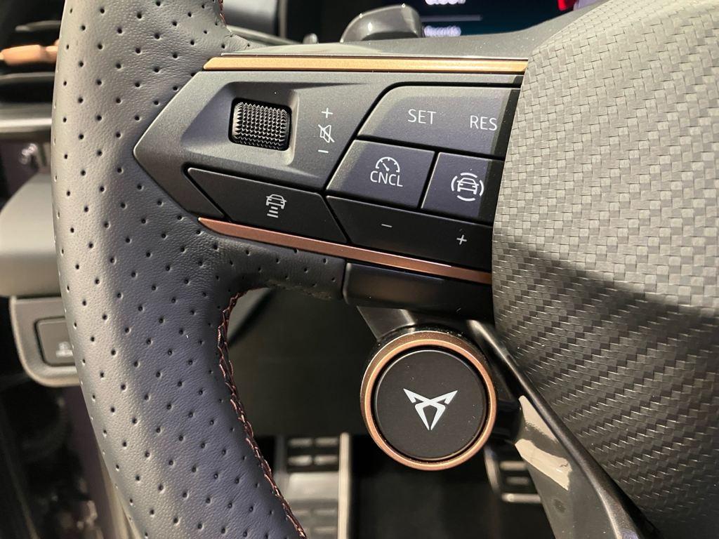 CUPRA Terramar 1.5 TSI e-Hybrid DSG 150 kW (204 CV) - 8