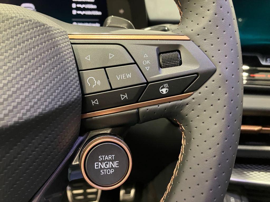 CUPRA Terramar 1.5 TSI e-Hybrid DSG 150 kW (204 CV) - 9