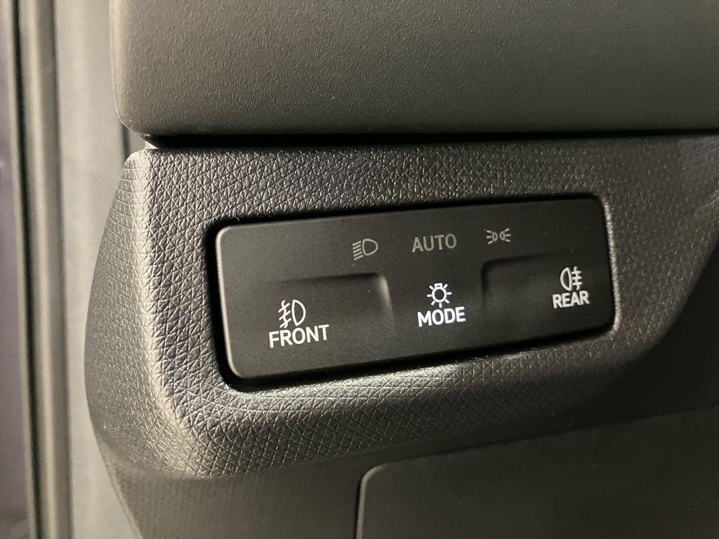 CUPRA Terramar 1.5 TSI e-Hybrid DSG 150 kW (204 CV) - 11