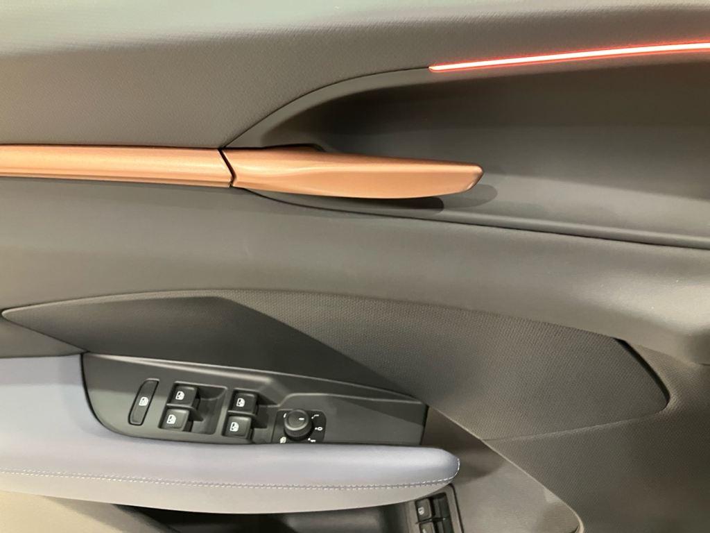 CUPRA Terramar 1.5 TSI e-Hybrid DSG 150 kW (204 CV) - 12