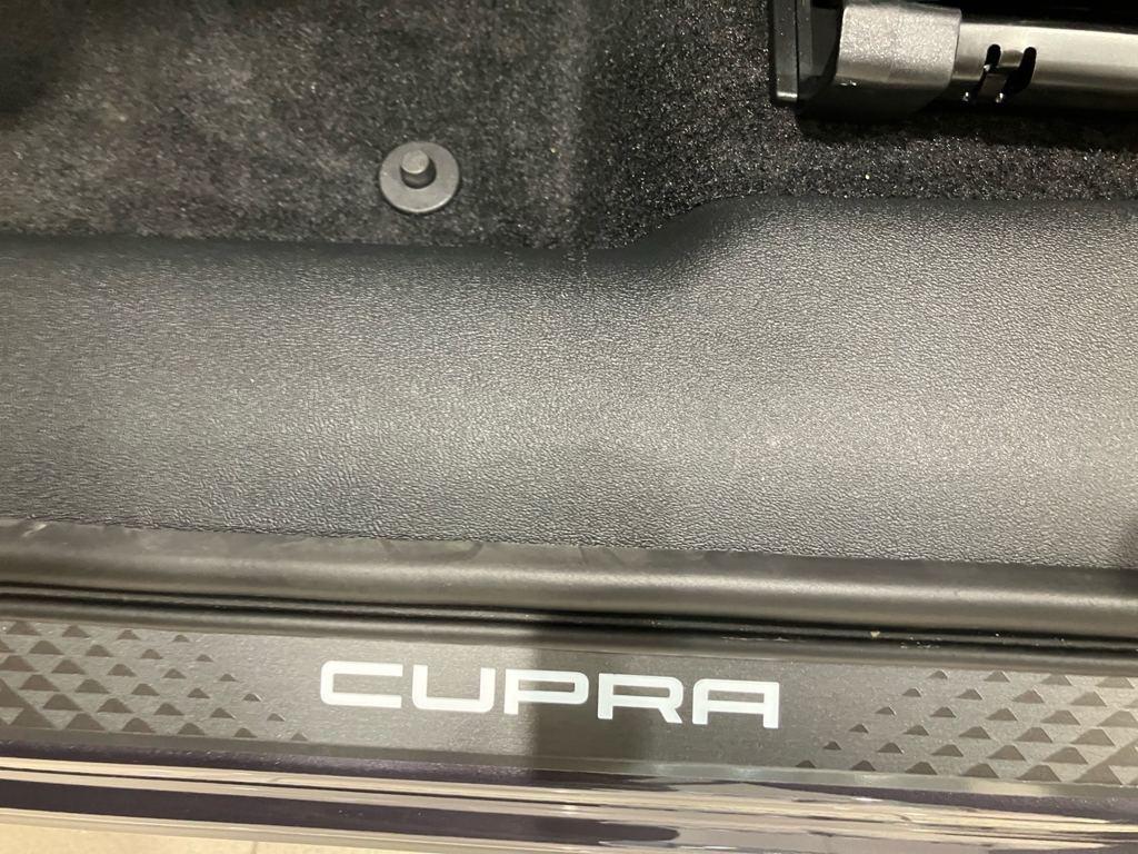 CUPRA Terramar 1.5 TSI e-Hybrid DSG 150 kW (204 CV) - 14