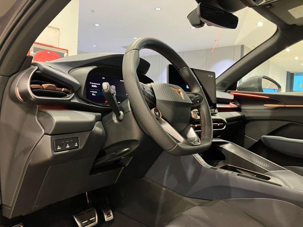 CUPRA Terramar 1.5 TSI e-Hybrid DSG 150 kW (204 CV) - 15