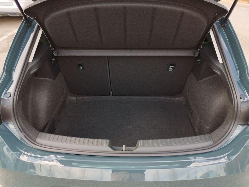 SEAT León 1.5 TSI S&S Style XS 85 kW (116 CV) - 6