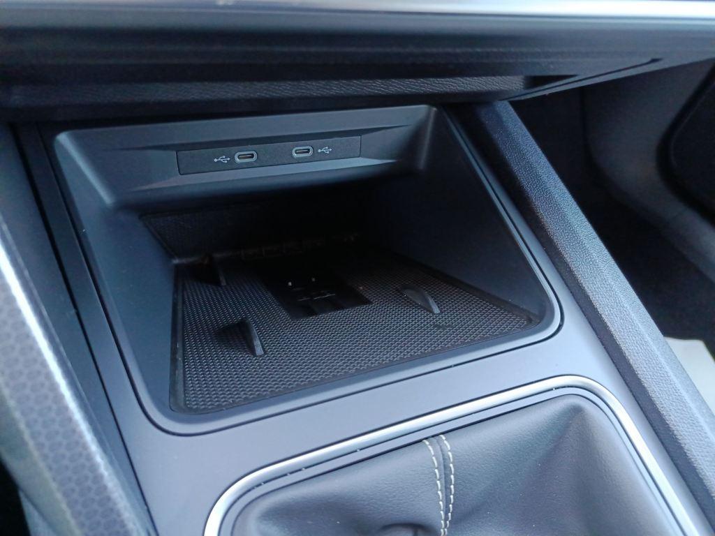 SEAT León 1.5 TSI S&S Style XS 85 kW (116 CV) - 12