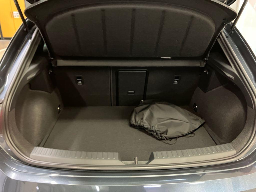 SEAT León 1.5 TSI e-Hybrid FR XM DSG 150 kW (204 CV) - 6