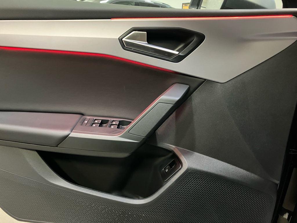 SEAT León 1.5 TSI e-Hybrid FR XM DSG 150 kW (204 CV) - 13