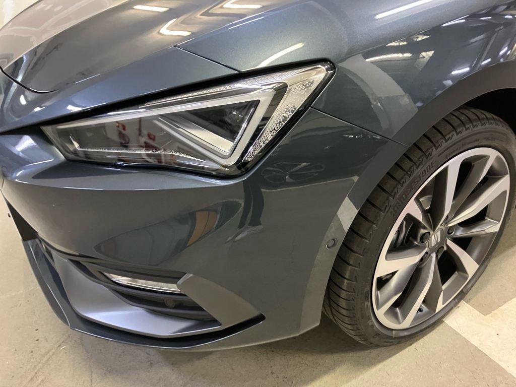 SEAT León 1.5 TSI e-Hybrid FR XM DSG 150 kW (204 CV) - 18