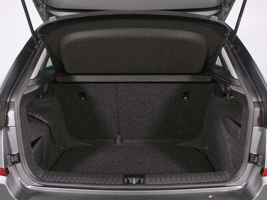 Skoda Kamiq 1.0 TSI Emotion 81 kW (110 CV) - 6