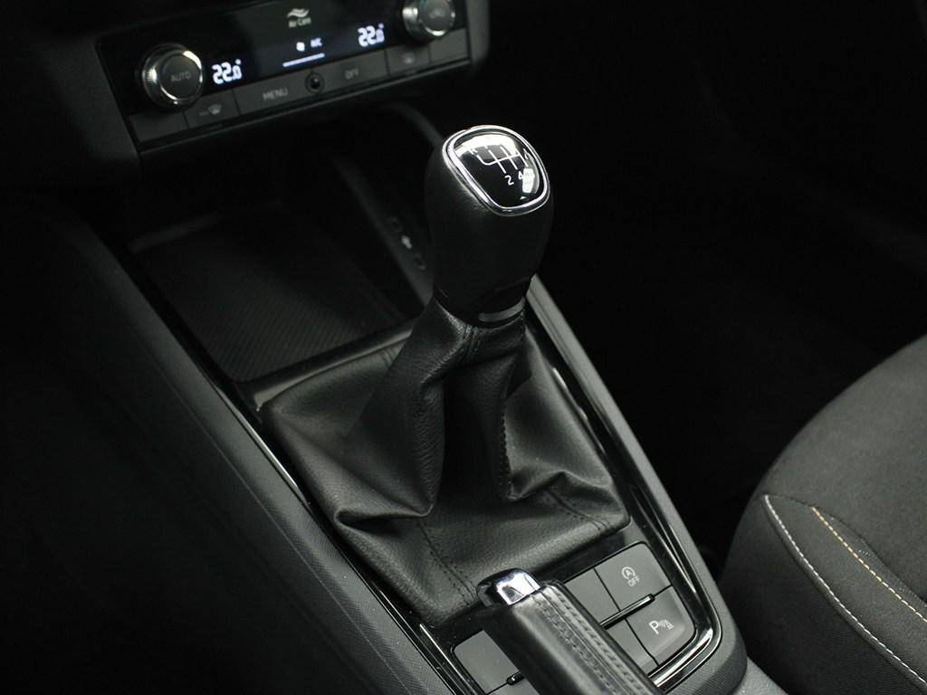 Skoda Kamiq 1.0 TSI Emotion 81 kW (110 CV) - 9