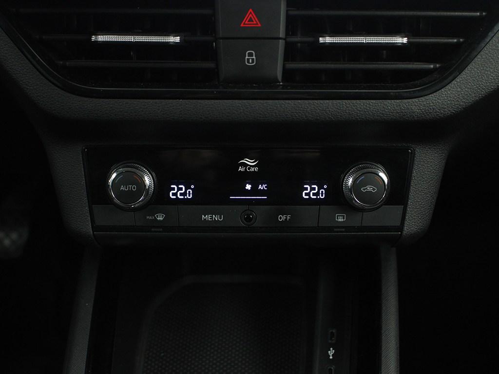 Skoda Kamiq 1.0 TSI Emotion 81 kW (110 CV) - 10