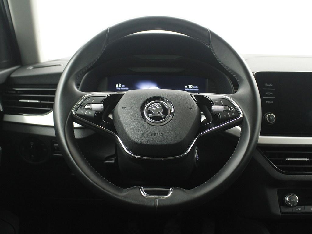 Skoda Kamiq 1.0 TSI Emotion 81 kW (110 CV) - 12