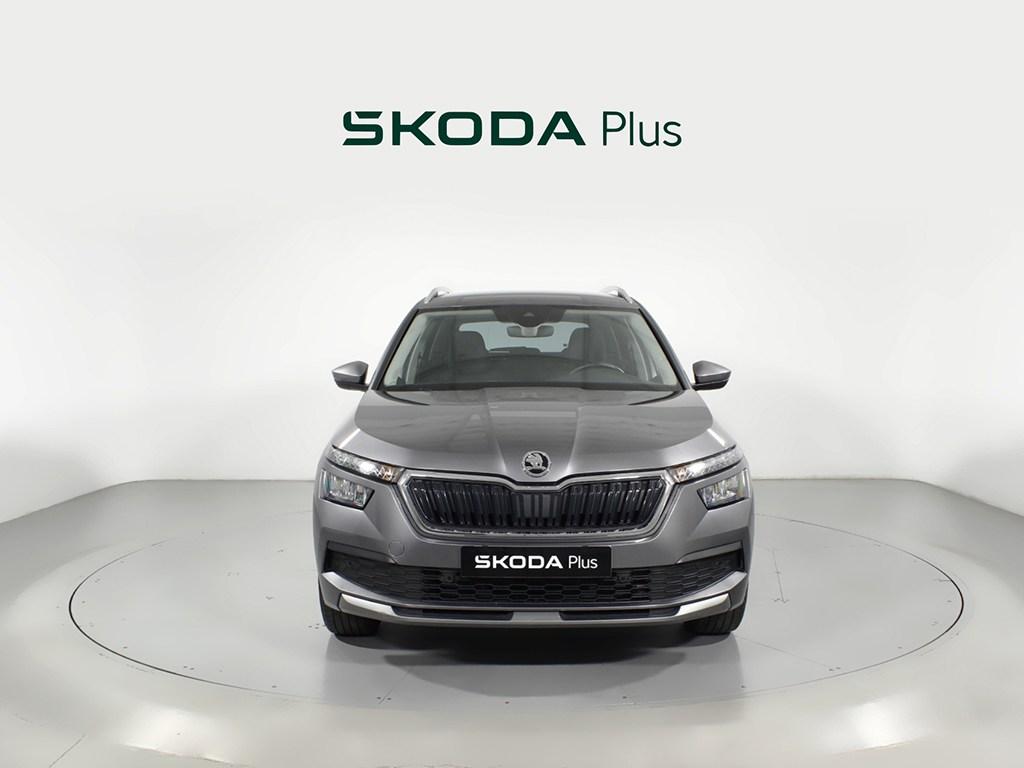 Skoda Kamiq 1.0 TSI Emotion 81 kW (110 CV) - 15